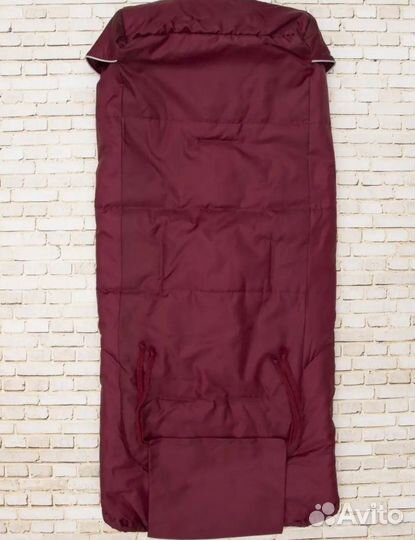 Конверт в коляску