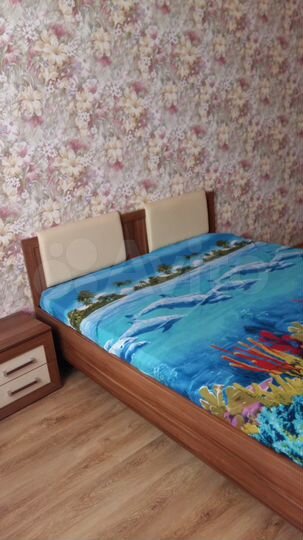 Комната 19 м² в 3-к., 5/22 эт.