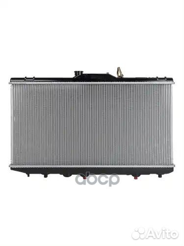 Радиатор системы охлаждения АКПП Toyota Corolla
