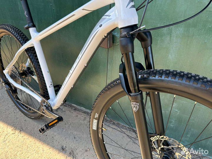 Велосипед Merida Big Nine SLX 29