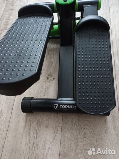 Продаю степпер Torneo Twister S-211