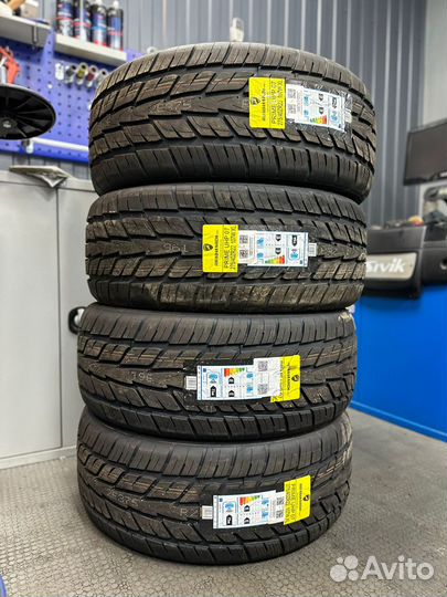 Roadmarch Prime UHP 07 275/40 R22 107W