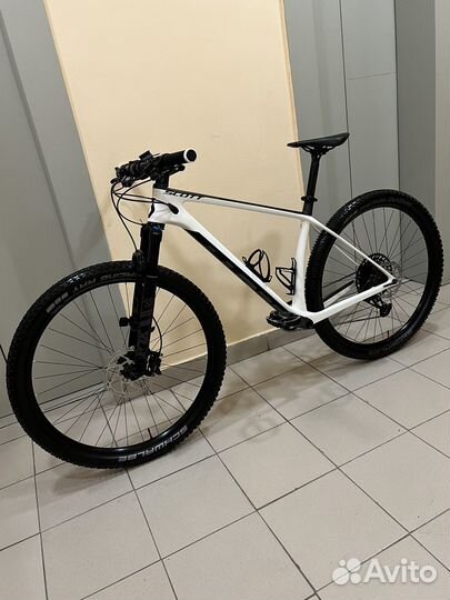 Scott Scale 920 carbon (2021) L