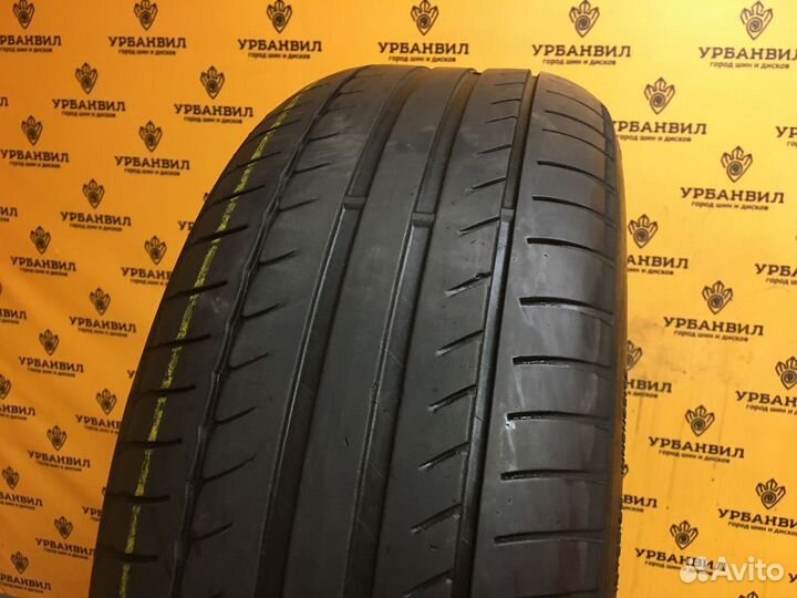 Michelin Primacy HP 225/55 R17 97W