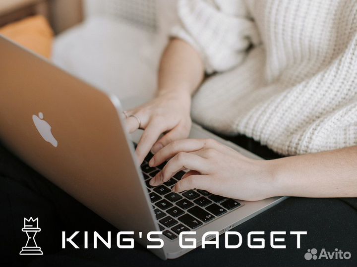 Качественные гаджеты Только в King's Gadget