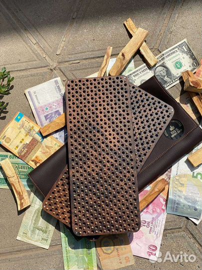 Доски Садху (ручная работа)премиум-класса