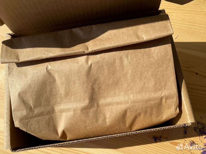 Иван-чай 1кг кипрей узколистный, вкусный