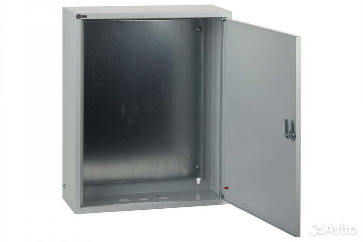 Металлический корпус. Металлоизделия