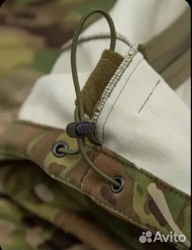 Тактическая куртка дмс