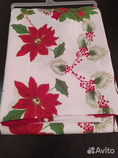 Скатерть 150*240