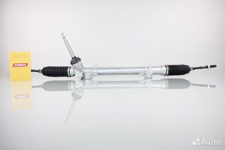 Рулевая рейка Х Трейл Т32 Ниссан Новая