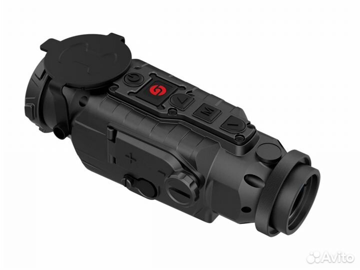 Тепловизионная насадка Guide TA450