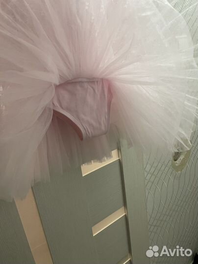 Купальник для танцев