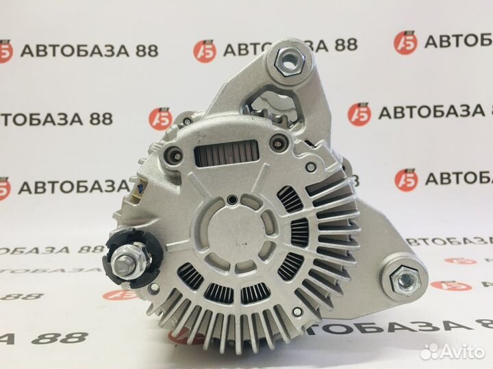 Генератор Nissan Tiida / Qashqai / note HR16DE