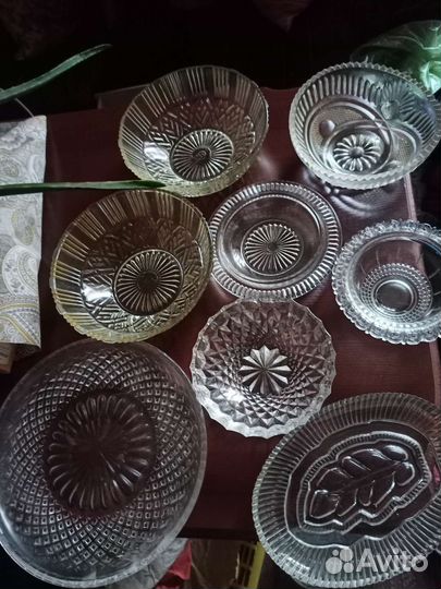 Вещи из прошлого