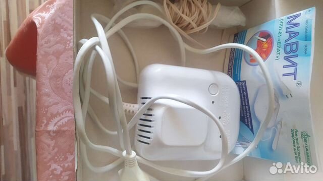 Эпилятор лазерный