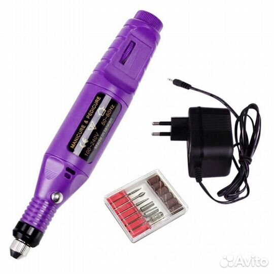 Фрезер Variable Speed Rotary Detail Carver