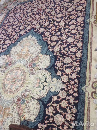 Ковер 3 на 5 иранский