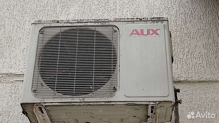 Сплитсистема бу