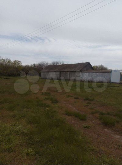 Дом 100 м² на участке 30 сот.