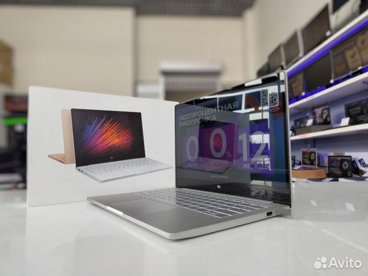 Ноутбук Xiaomi Intel Core i5 8 гб