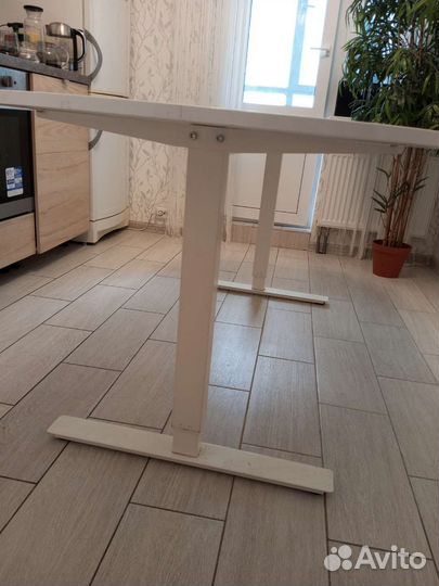 Стол ikea(возможен торг)