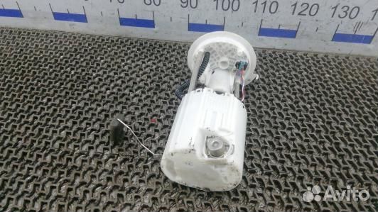 Насос топливный электрический chevrolet trax (UML0