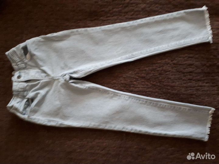 Одежда на девочку р.116