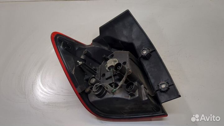 Фонарь (задний) правый Mitsubishi ASX