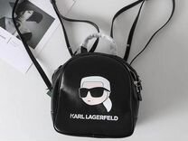 Рюкзак Karl Lagerfeld (оригинал)