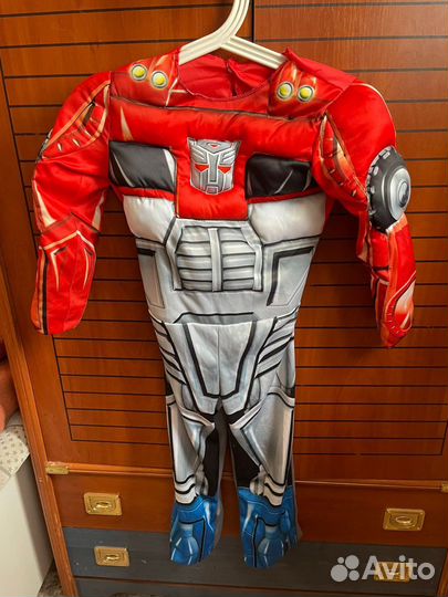 Карнавалный костюм