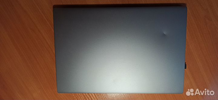 Xiaomi Mi Notebook Pro 15 6