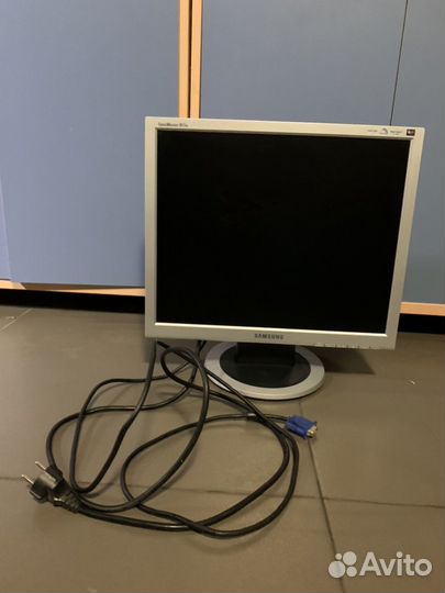 Монитор samsung 913N A