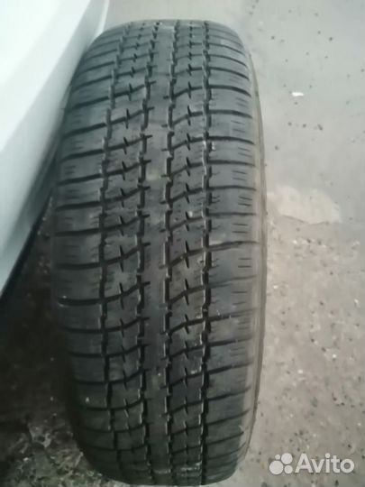 Winter Tact WT 80+ 195/65 R15