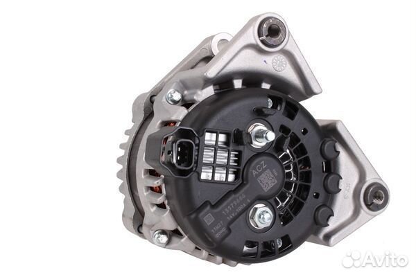 Генератор Opel Insignia A 1.6 A16XER и 1.8 A18XER