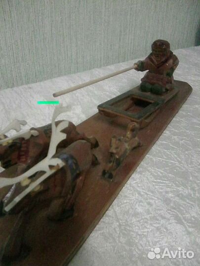 Поцигар СССР