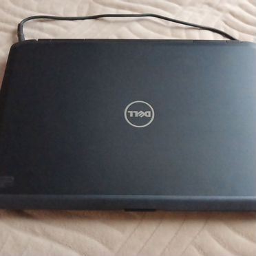 Ноутбук Dell latitude e5530