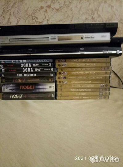 Dvd плеер с usb