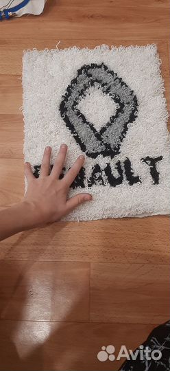 Коврики на заказ