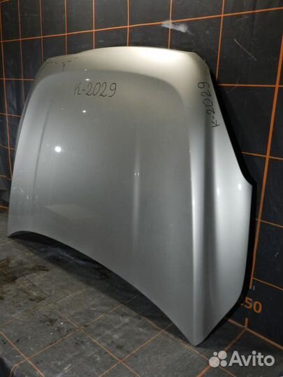 Капот - Volvo XC60