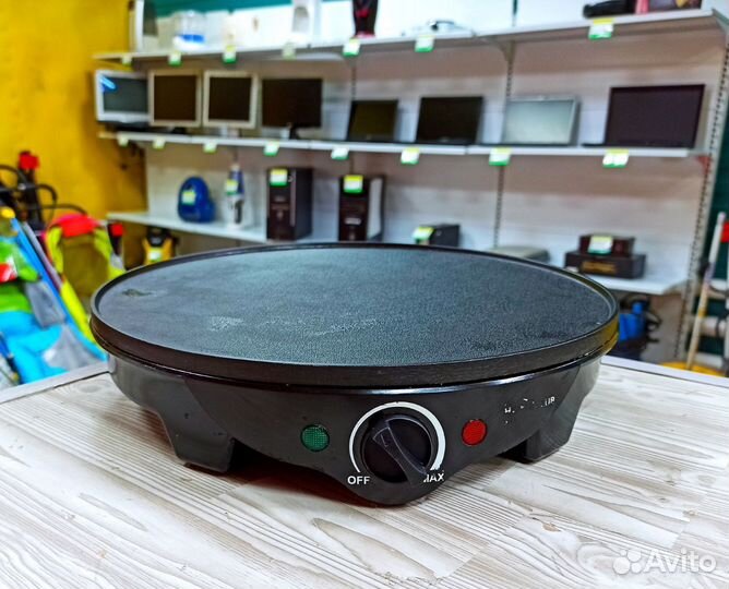 Электроблинница Homeclub TX-300