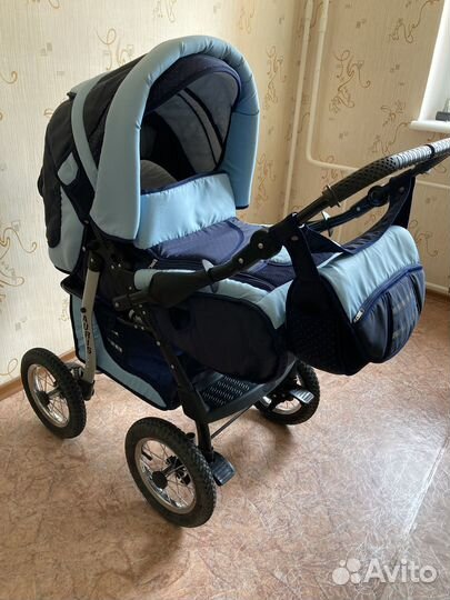 Коляска-трансформер