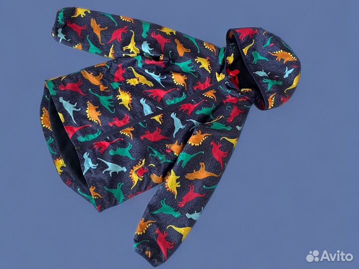 Ветровка mothercare 122