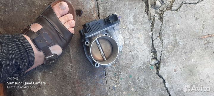 Запчасти infiniti fx 45