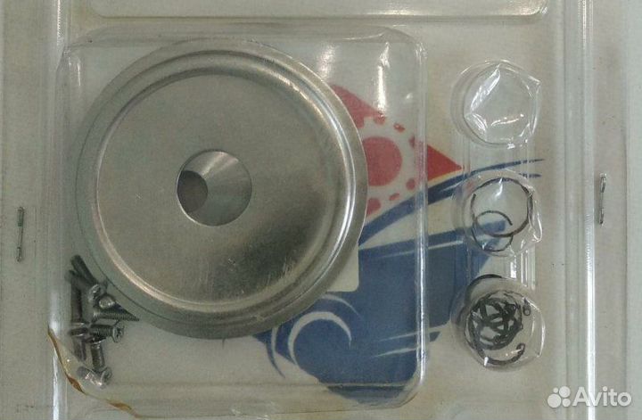 Ремкомплект турбины Isuzu Bighorn 4JG2 Rhb5