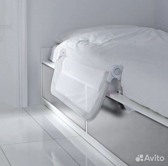 Защитный барьер Munchkin Sleep Safety