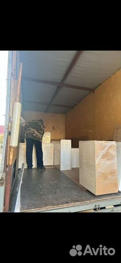 Грузоперевозки Переезды Грузчики