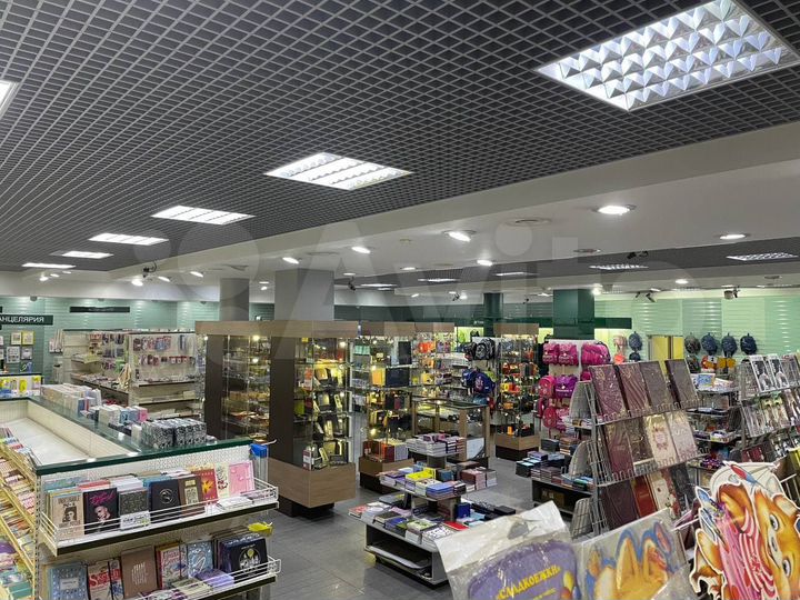 Свободного назначения, 345 м²