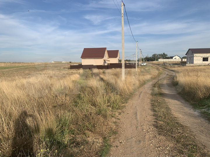 Участок 4 сот. (ИЖС)