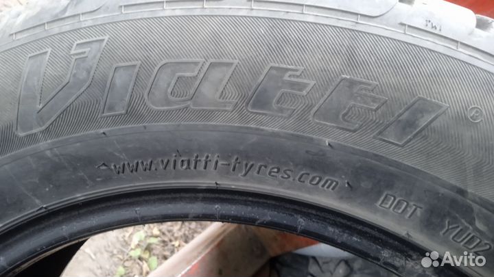 Viatti Brina 195/65 R15